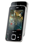 Klingeltöne Nokia N96 kostenlos herunterladen.